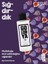 Ege İnciri Kokulu Kolonya - 250 ml Cam Şişe 2