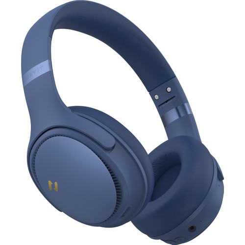 Havit H630BT Pro Anc Kulak Üstü Katlanabilir Bluetooth Kulaklık