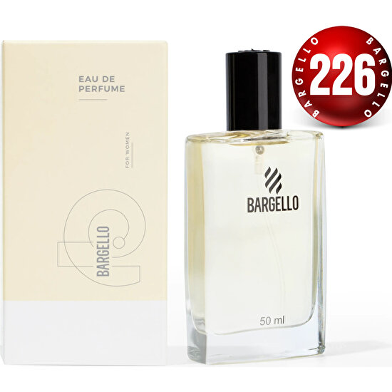 Bargello 226 Kadın Parfüm Oriental 50 ml EDP