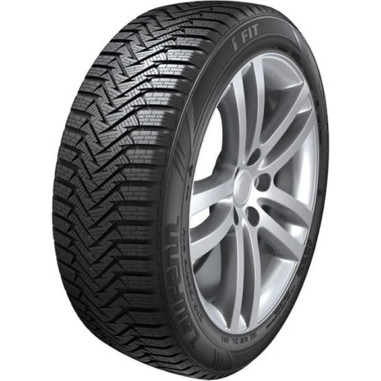 Laufenn 255/50 R19 107V Xl I Fit+ LW31 Suv Kış Lastiği ( Üretim Yılı: 2023 )