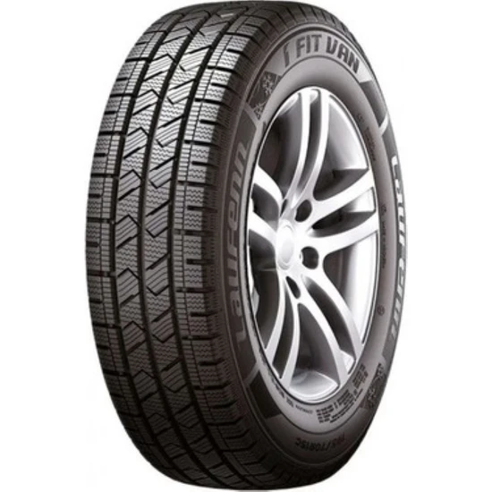 Laufenn 205/75 R16C 110/108R I Fit Van LY31 Hafif Ticari Kış Lastiği ( Üretim Yılı: 2023 )