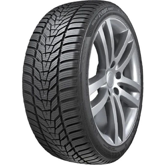 Hankook 245/35 R20 95W Xl Winter I* Cept Evo 3 W330 Oto Kış Lastiği ( Üretim Yılı: 2023 )