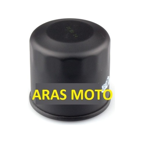 Aras Moto Yamaha mt 07Tracer 700 Yağ Filtre Fiyatı
