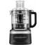 Kitchenaid 1,7 L Mutfak Robotu 5KFP0719 Matte Black - EBM 1