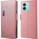  Renk Rose Gold