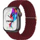  Renk Wine Red
