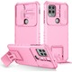  Renk Pembe