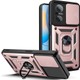  Renk Rose Gold