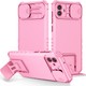  Renk Pembe