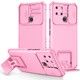  Renk Pembe