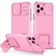  Renk Pembe