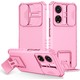  Renk Pembe