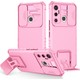  Renk Pembe