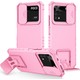  Renk Pembe