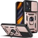  Renk Rose Gold