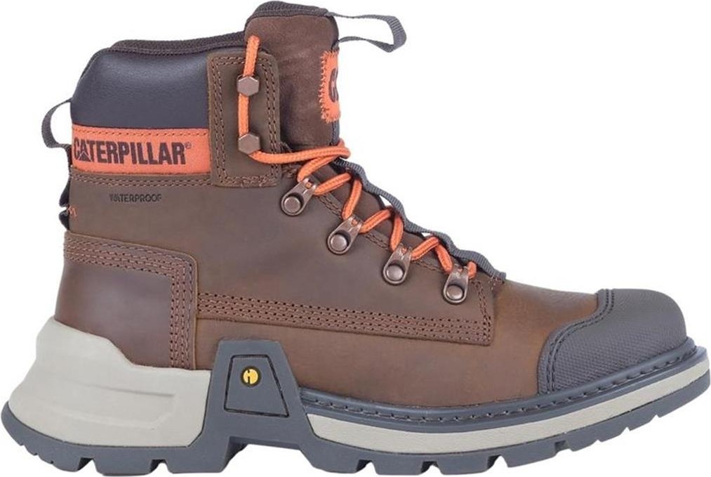 Cat Colorado Expedıtıon Bot 013M101113