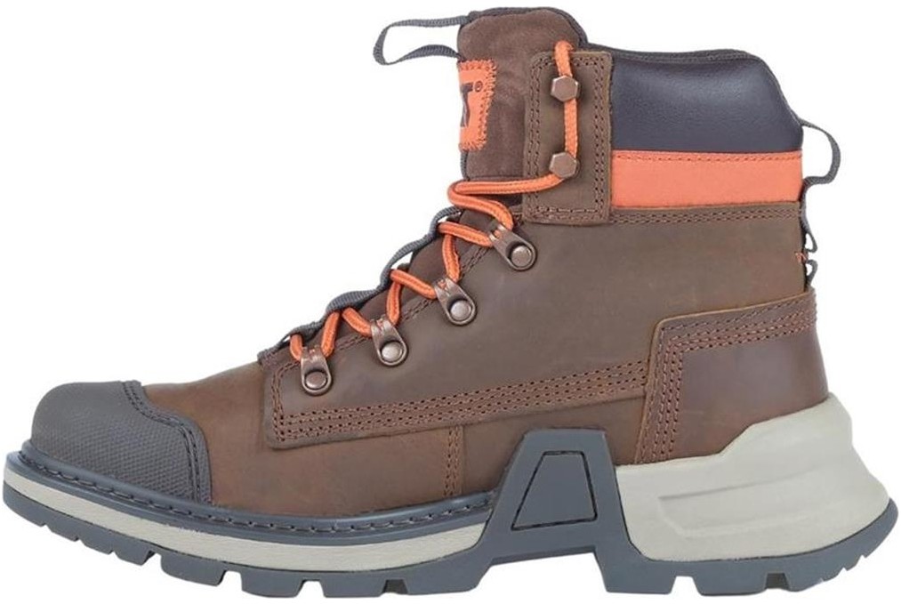 Cat Colorado Expedıtıon Bot 013M101113 görsel 2