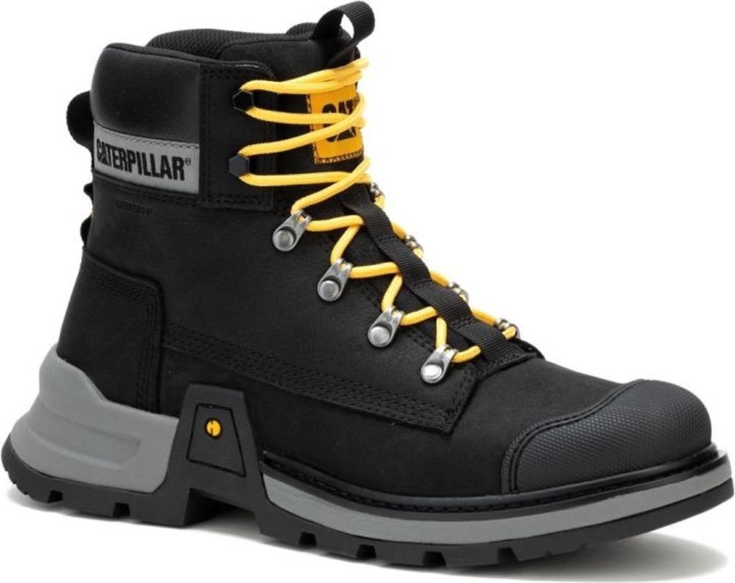 Cat Colorado Expedıtıon Bot 013M101113 görsel 6