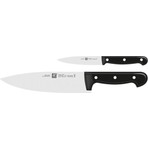 Zwilling Twin Chef 2 Parça Bıçak Seti