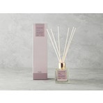 English Home Uzun Süre Kalıcı Çubuklu Oda Kokusu - Ferah Pudra ve Çiçek Notaları, 100 ml, Şık Dekoratif Tasarım