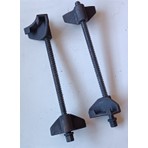 Simed Oto Aparat Helezon Yay Çektirme Aparatı (370 mm) Tüm Araç Modelleri İçin Kullanım Kolaylığı Sunar