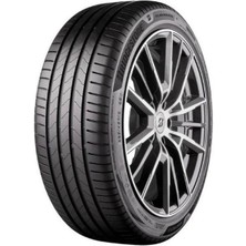 Bridgestone 265/60 R18 110V Turanza 6 Oto Yaz Lastiği (Üretim Yılı: 2023)