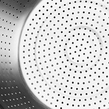 Lovıver Paslanmaz Çelik Havza Taşınabilir Zencefil Rende Sepeti Drenaj Sepeti Yeni 28 cm (Yurt Dışından)