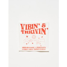 Dilvin 20669 Baskılı Crop Top-Ekru