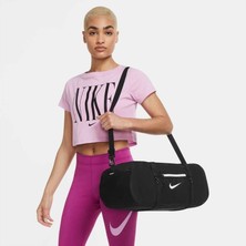 adidas Nike Stash Duffel (21 L) Unisex Spor Çantası DB0306-010