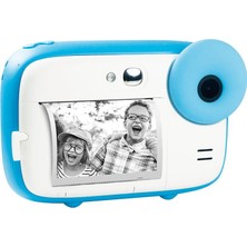 AgfaPhoto Realikids Instant  - Mavi