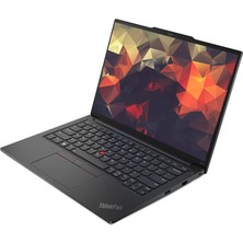 Lenovo Thinkpad E14 Gen5 Amd Ryzen™ 5 7530U 40GB 1tb SSD 14" WINDOWS11HOME Wuxga IPS Dizüstü Bilgisayar TB21JR0009TX31+WEBLEGELSINÇANTA