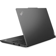 Lenovo Thinkpad E14 Gen5 Amd Ryzen™ 5 7530U 40GB 1tb SSD 14" WINDOWS11HOME Wuxga IPS Dizüstü Bilgisayar TB21JR0009TX31+WEBLEGELSINÇANTA