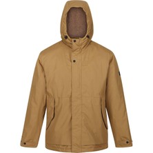 Regatta Sterlings Iv Erkek Mont-Bej