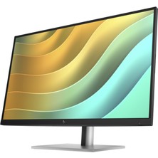 Hp E27U G5 6N4D3AA 27 Qhd 75Hz 5ms Hdmı Dp IPS Monitör