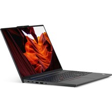 Lenovo Thinkpad E16 Gen1 Intel Core I5 1335U 8gb 512GB SSD 16" Wuxga IPS Freedos Taşınabilir Bilgisayar TB21JN000BTX02+WEBLEGELSINÇANTA