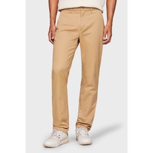 Tommy Hilfiger Chinos Denton Pamuklu Regular Fit Pantolon Erkek Pantolon MW0MW25964 Rbl