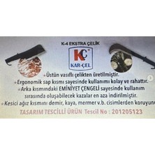 Çağlayan Avm Et Doğrama ve Kemik Sıyırma Satırı