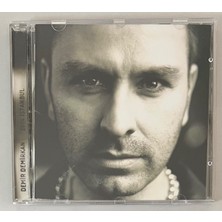 Demir Demirkıran 2004 Istanbul CD (Orjinal Dönem Baskı)
