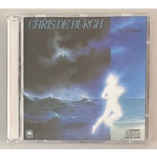 Chris De Burgh The Gateway CD (Orjinal Dönem Baskı)