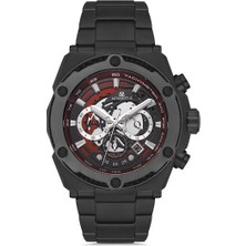 Momentus SM354B-04KM Erkek Kol Saati