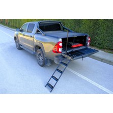 Omsa Universal Pick-Up Kasa Merdiveni