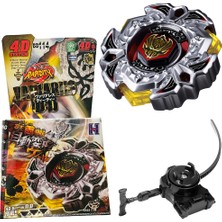 Beyblade BB114  Beyblade Metal Fusıon Varıares 158-1(1581)