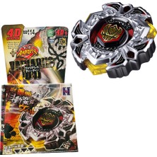 Beyblade BB114  Beyblade Metal Fusıon Varıares Wl-Fırlatıcısız