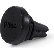 Ttec Easydrive Go Araç İçi Telefon Tutucu Güçlendirilmiş Mıknatıslar ile Güvenli Kullanım