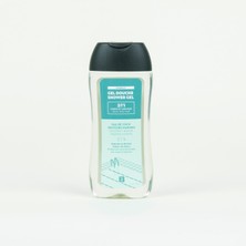 Decathlon Nabaiji Duş Jeli - 2'Si 1 Arada - Saç Ve Vücut - 250 Ml