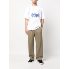 Mehq Lightning W Unisex T-Shirt