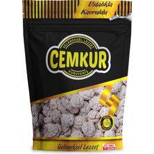 Cemkur Kuruyemiş Şeker Leblebi 1 kg