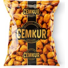 Cemkur Kuruyemiş Paketli Soslu Mısır 150 gr