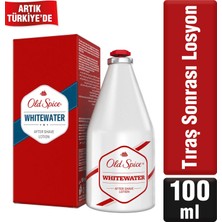 Old Spice Captain Tıraş Sonrası Losyon 100 ml