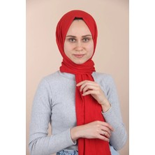 Çekmece Modakaşmir Bambu Kraş Şal Qumscarf